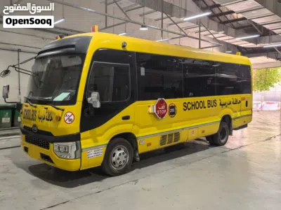 J C M SCHOOL BUSES STAFF BUSES LUXURY BUSES 3