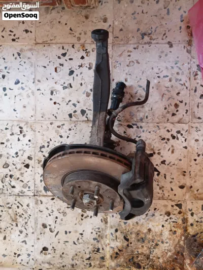 نص محرك هوندا وشجرة تامة CRV 20 4
