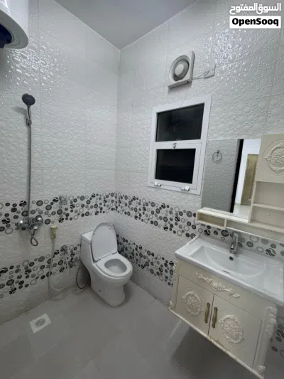 Monthly Furnished Room in Muscat in Al Maabilah Daily Weekly 2