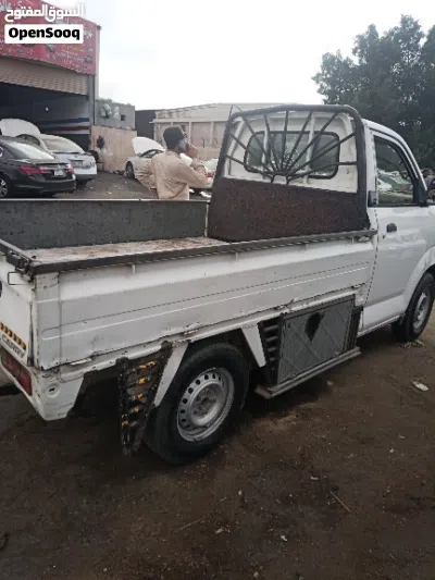 دباب نقل داخل واخرج جده 4