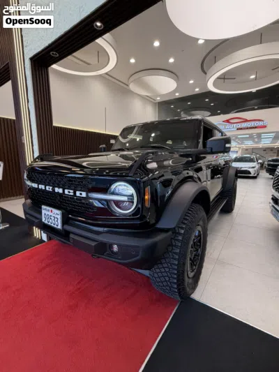 Ford Other 4
