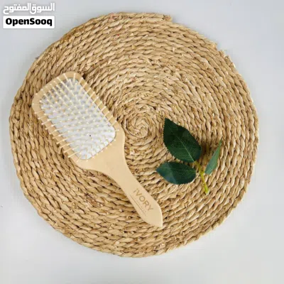 فرشاه شعر خشب 3