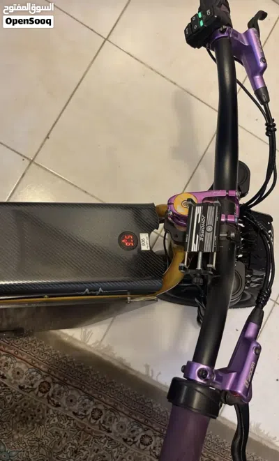 Fidoo/ e-bike 3