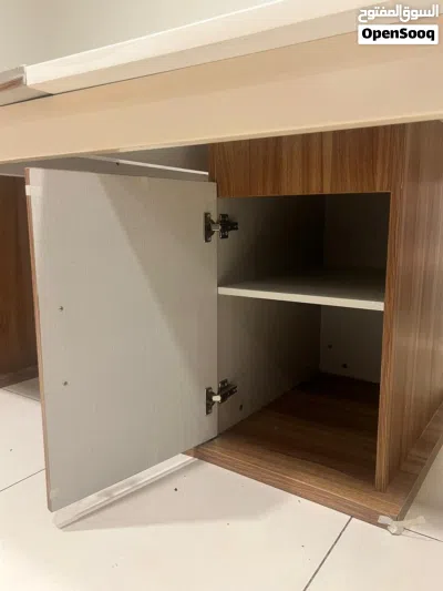 طاولة طعام مع كراسي 8 اشخاص 3