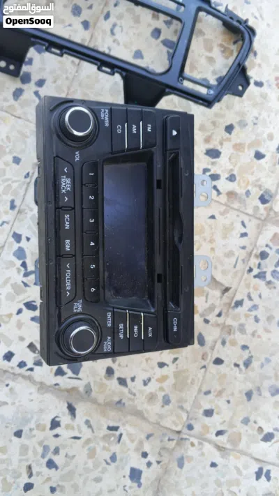 مسجل كيا ابتيما 2012 2