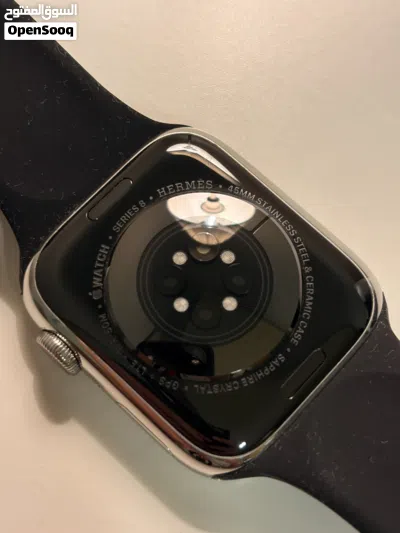 Apple Watch Series 8 45mm (HERMÉS) 3