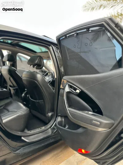 Hyundai Azera GLS 4