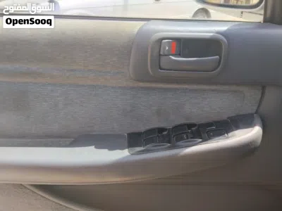 Toyota Crown Klugger 3