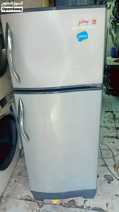 pentacool medium size fridge 3