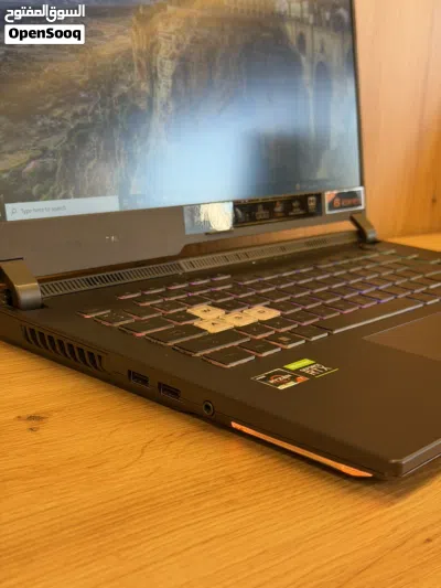 Asus ROG STRIX 3