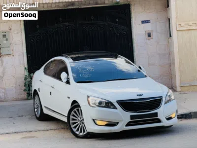 كيا كادينزا Limited 3
