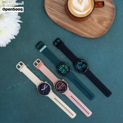 Garmin Vivoactive 6 smartwatch جرمن فيفو اكتيف 6 3