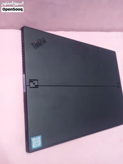 LENOVO THINKPAD X1 TABLET 3K RESULATION 2-1 LAPTOP 13 INCH TOUCH SCREEN CORE i7 8th GENERATIOM 16GB 3