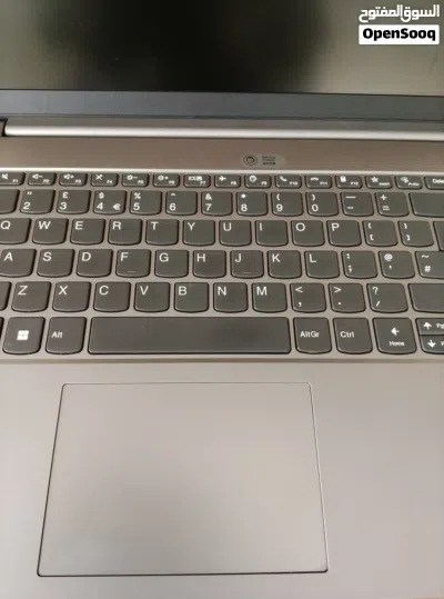 Lenovo /جهاز ممتاز /i7/GB16/ssd1tb/8GB/8GPU/NAVID MX450 3