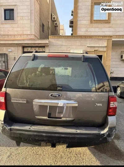 فورد اكسبيديشن XL 2