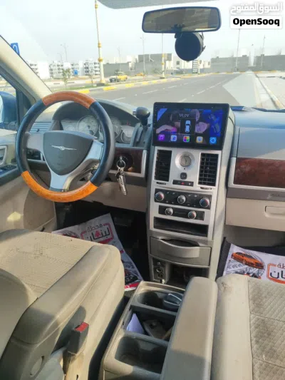 كرايسلر اخرى 4