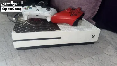 اكس بوكس ون اس 3