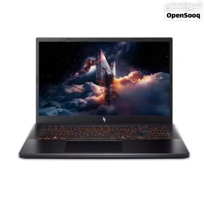 Acer v15 nitro 2