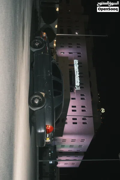 Mercury Grand Marquis Luxury 2