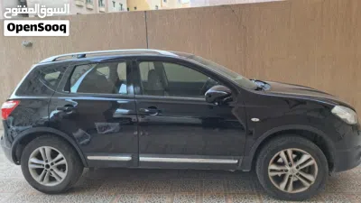 Nissan Qashqai SL 3