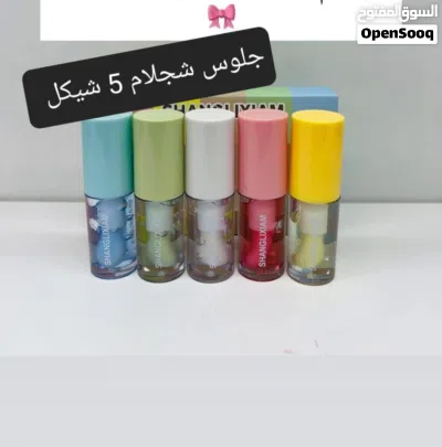 جمالكِ يبدأ من هنا... منتجات مختارة بعناية لتمنحكِ إطلالة ساحرة 2