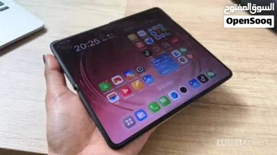 The OPPO Find N6 (released in March 2026) is a major leap forward for foldables, 3