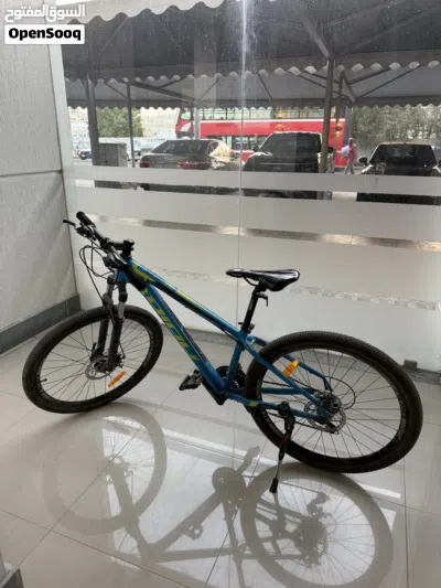 Diou Bicycle 27.5 DO-19-M01 Assorted Color 3