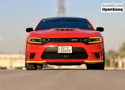 دودج تشارجر Daytona R/T 3