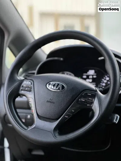 Kia Forte LX 4