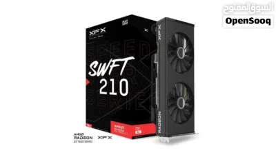 AMD Radeon RX Series Available by Order 4