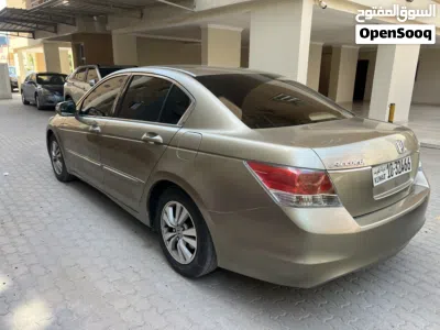 هوندا اكورد Limited 2