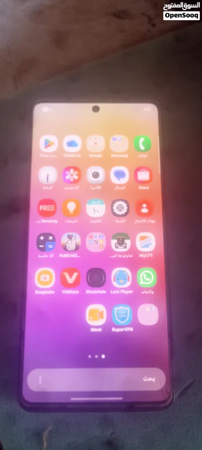 سامسونج A73 2