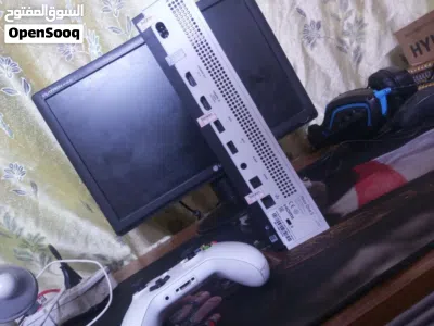 اكس بوكس ون اس نظيف جدا لوك ستيكر مع كيم باس شهرين 2