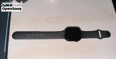 Apple watch series 10 بطارية 100% 4