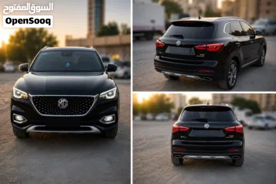 ام جي MG HS 3
