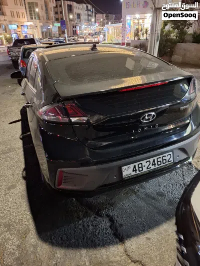 Hyundai Ioniq 5 4