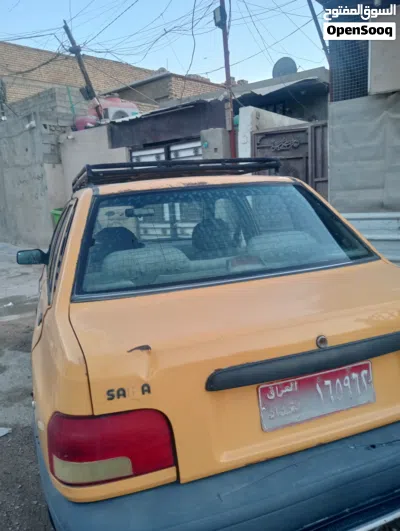 سایپا ئەوانەی تر 3