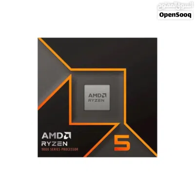 للبيع AMD RyzenTM 5 9600X Desktop 2