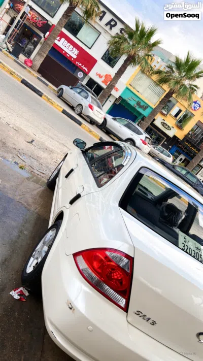 سامسونج QM3 2