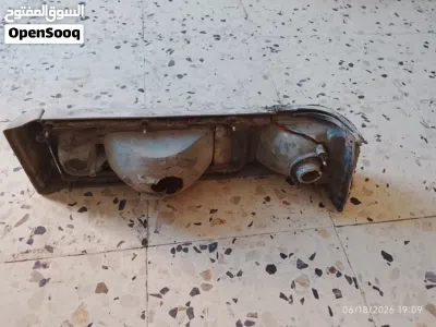 غماز سوبارو نملة خلفي أيسر 2