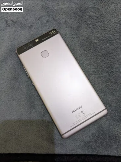 Huawei p9... 2