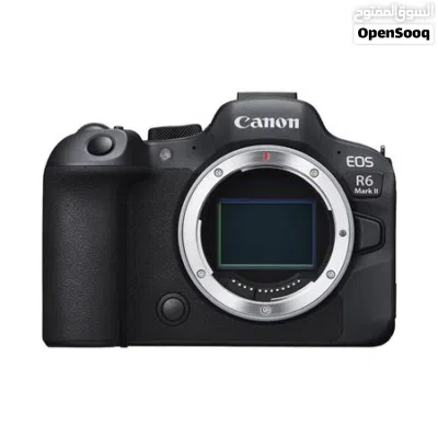 مطلوب Wanted canon R or R8 orR7 or R6 4