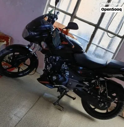 باجاج بولسر 3
