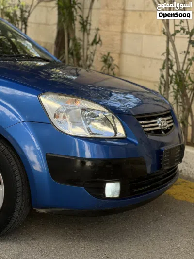 كيا برايد GT-Line 3