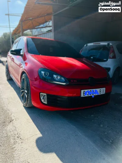 فولكسفاغن جولف Golf 3