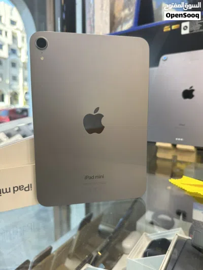 ipad mini 7 2