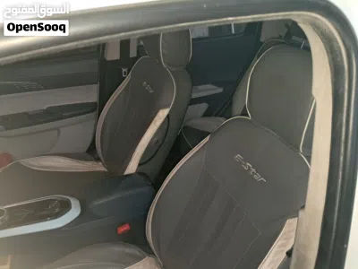 Changan E-Star 4