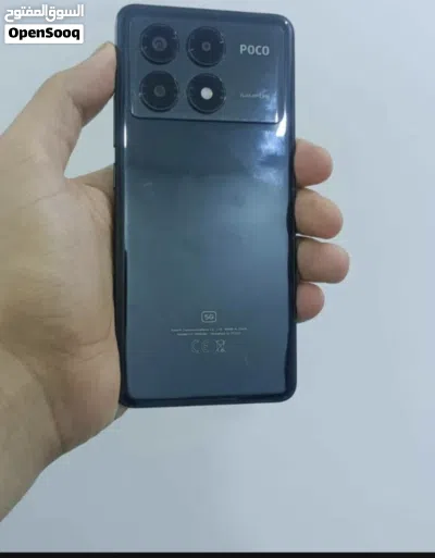 POCO X6 Pro 5G 3