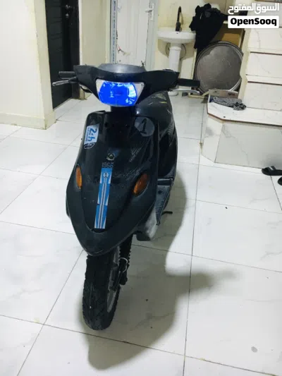 Yamaha Other 3