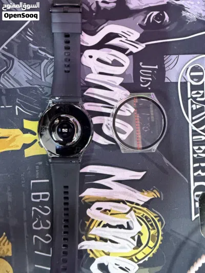 Huawei watch GT2 Pro 3